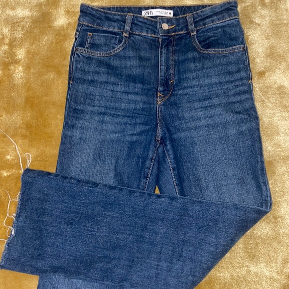 Zara Z1975 Jeans - Picture 5 of 6